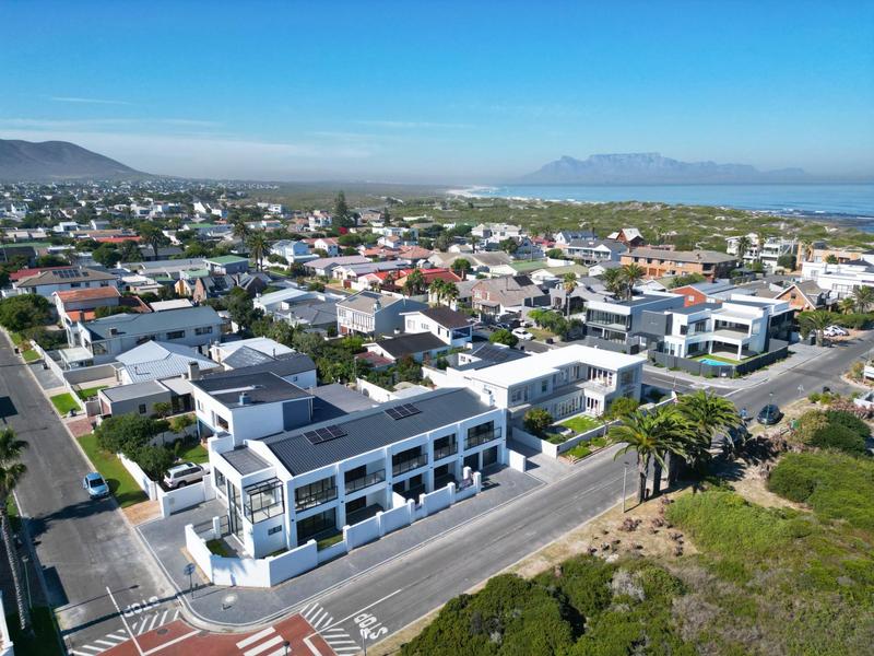 4 Bedroom Property for Sale in Melkbosstrand Western Cape